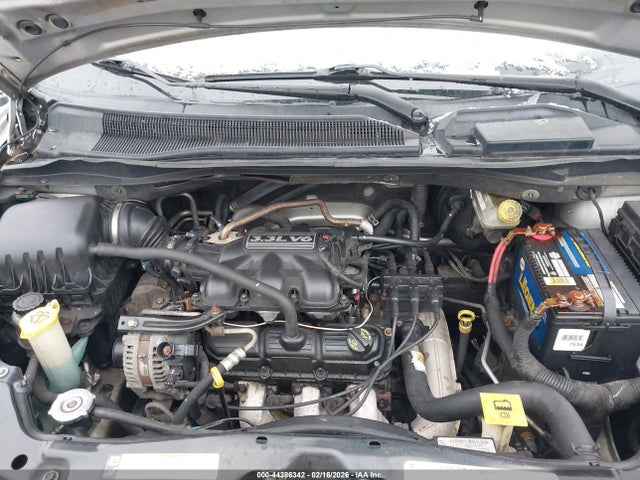 Aukcja sprzedaży 2010 Chrysler Town & Country Lx, vin: 2A4RR4DE5AR346881, numer aukcji: 44386342