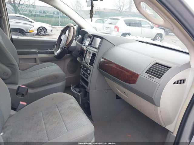 Aukcja sprzedaży 2010 Chrysler Town & Country Lx, vin: 2A4RR4DE5AR346881, numer aukcji: 44386342