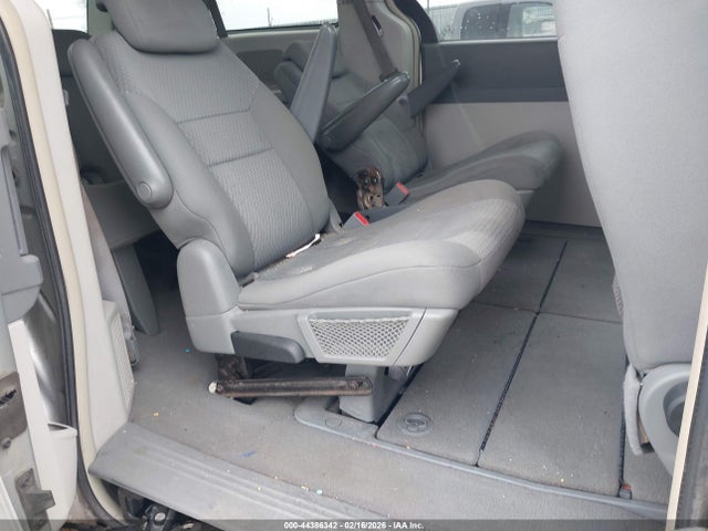 Aukcja sprzedaży 2010 Chrysler Town & Country Lx, vin: 2A4RR4DE5AR346881, numer aukcji: 44386342