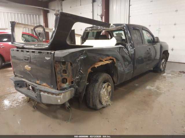 Продаж на аукціоні авто 2009 Chevrolet Silverado 1500 Lt, vin: 1GCEC29J69Z104599, номер лоту: 44386366