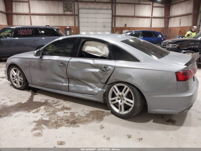 2017 AUDI A6 WAUF8AFC6HN053369 Photo 2