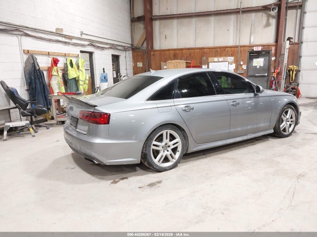 2017 AUDI A6 WAUF8AFC6HN053369 Photo 3