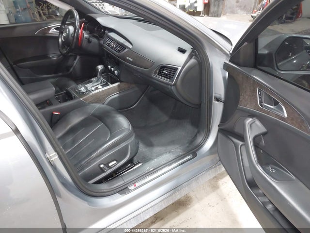 2017 AUDI A6 WAUF8AFC6HN053369 Photo 4