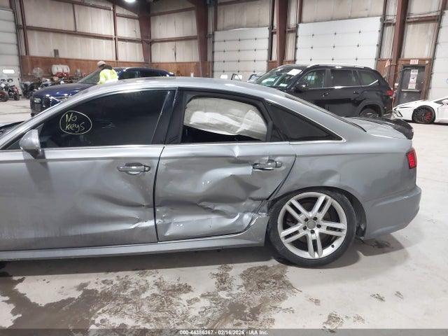 2017 AUDI A6 WAUF8AFC6HN053369 Photo 5