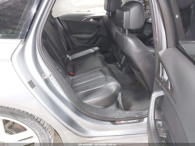 2017 AUDI A6 WAUF8AFC6HN053369 Photo 7