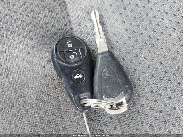 Продажа на аукционе авто 2006 Subaru Outback 2.5i, vin: 4S4BP61C667327868, номер лота: 44386371