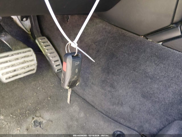 2006 PORSCHE CAYENNE WP1AC29P06LA92885 Photo 10