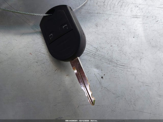 2012 FORD MUSTANG 1ZVBP8AM9C5204191 Photo 10