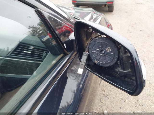 44386384 :رقم المزاد ، WBA5A7C51FG143605 vin ، 2015 Bmw 528i Xdrive مزاد بيع