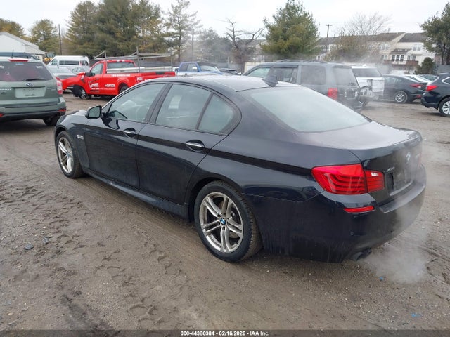 44386384 :رقم المزاد ، WBA5A7C51FG143605 vin ، 2015 Bmw 528i Xdrive مزاد بيع