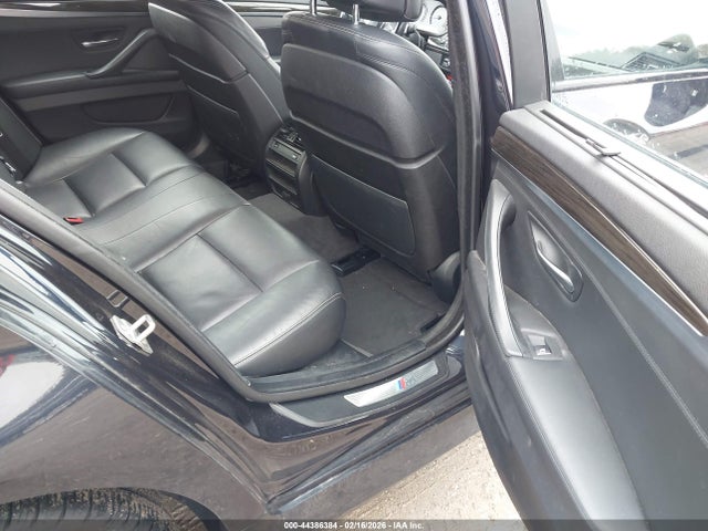 44386384 :رقم المزاد ، WBA5A7C51FG143605 vin ، 2015 Bmw 528i Xdrive مزاد بيع