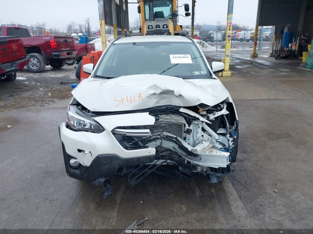 2023 Subaru Crosstrek Premium მანქანა იყიდება აუქციონზე, vin: JF2GTAPC5P8217889, აუქციონის ნომერი: 44386404