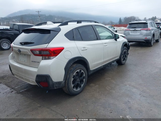 2023 Subaru Crosstrek Premium მანქანა იყიდება აუქციონზე, vin: JF2GTAPC5P8217889, აუქციონის ნომერი: 44386404