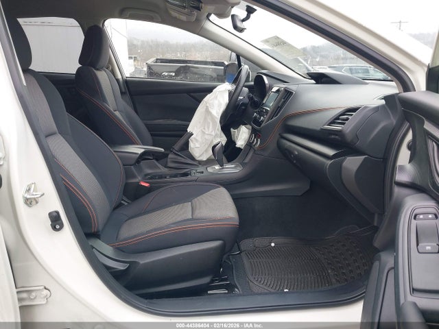 2023 Subaru Crosstrek Premium მანქანა იყიდება აუქციონზე, vin: JF2GTAPC5P8217889, აუქციონის ნომერი: 44386404