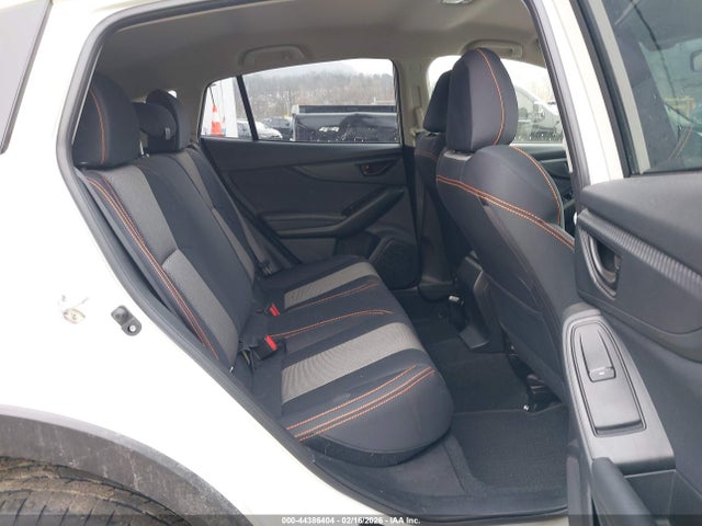 2023 Subaru Crosstrek Premium მანქანა იყიდება აუქციონზე, vin: JF2GTAPC5P8217889, აუქციონის ნომერი: 44386404