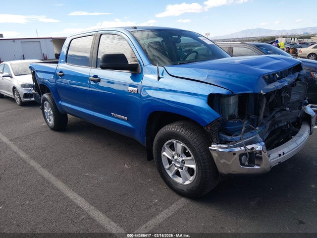 2016 TOYOTA TUNDRA 5TFEW5F17GX211523