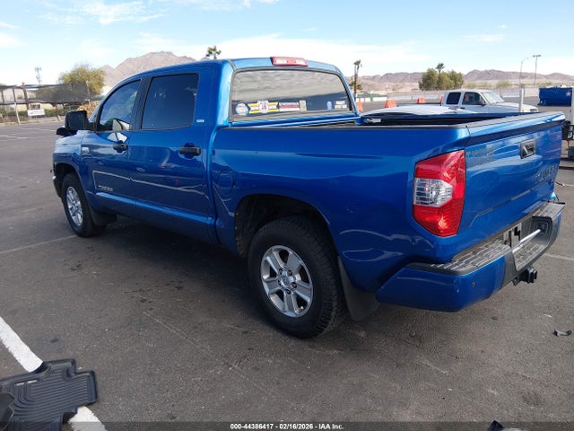 2016 TOYOTA TUNDRA 5TFEW5F17GX211523 Photo 2