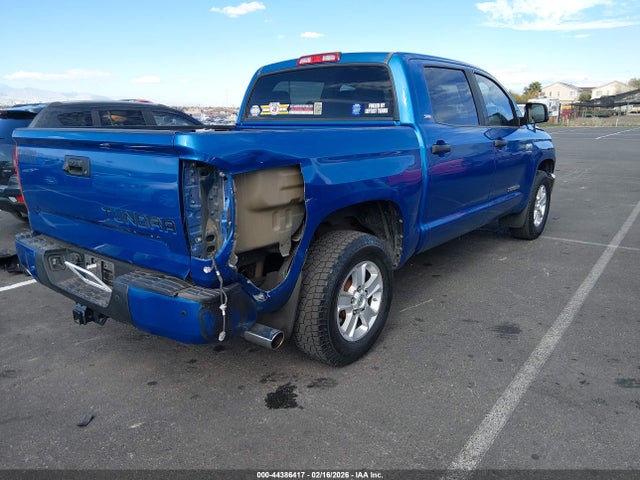 2016 TOYOTA TUNDRA 5TFEW5F17GX211523 Photo 3