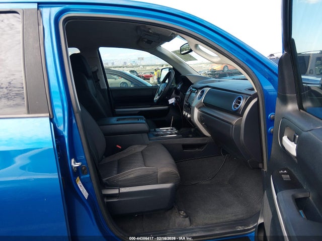 2016 TOYOTA TUNDRA 5TFEW5F17GX211523 Photo 4
