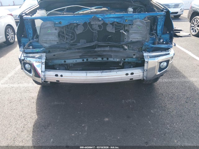 2016 TOYOTA TUNDRA 5TFEW5F17GX211523 Photo 5