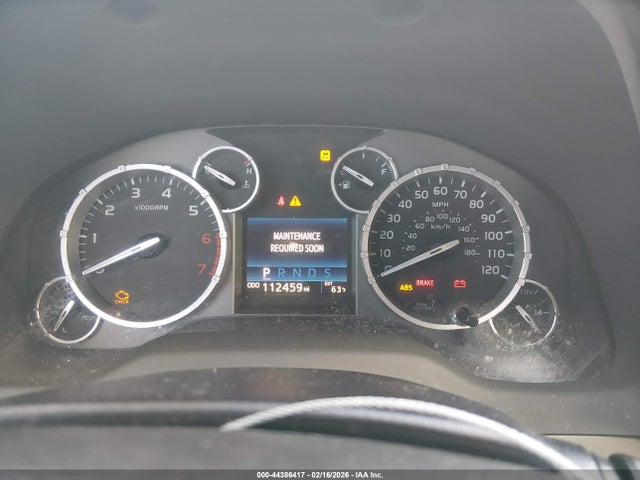 2016 TOYOTA TUNDRA 5TFEW5F17GX211523 Photo 6