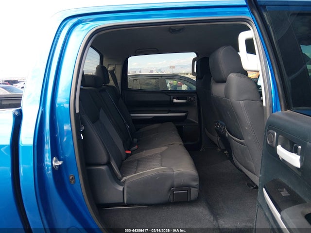 2016 TOYOTA TUNDRA 5TFEW5F17GX211523 Photo 7