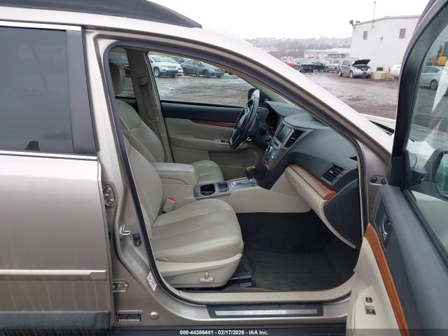 Subaru Outback 3.6r Limited 2014 4S4BRDMC9E2249852 Image 5