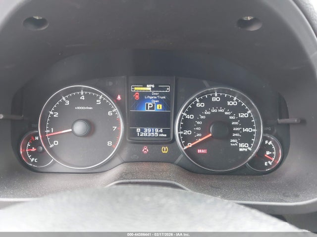 Subaru Outback 3.6r Limited 2014 4S4BRDMC9E2249852 Image 7