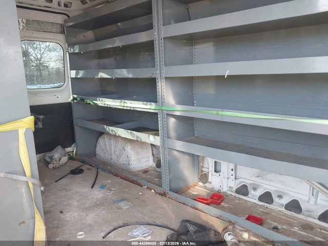 Aukcja sprzedaży 2017 Ram Promaster 2500 High Roof 159 Wb, vin: 3C6TRVDG1HE503327, numer aukcji: 44386450