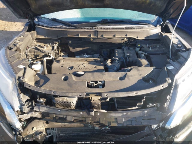 2020 MITSUBISHI OUTLANDER SPORT JA4AP3AU3LU000861 Photo 9