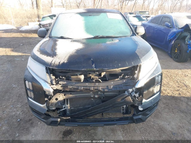 Продаж на аукціоні авто 2020 Mitsubishi Outlander Sport 2.0 Es, vin: JA4AP3AU3LU000861, номер лоту: 44386463
