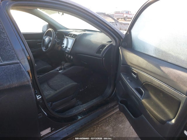 2020 MITSUBISHI OUTLANDER SPORT JA4AP3AU3LU000861 Photo 4