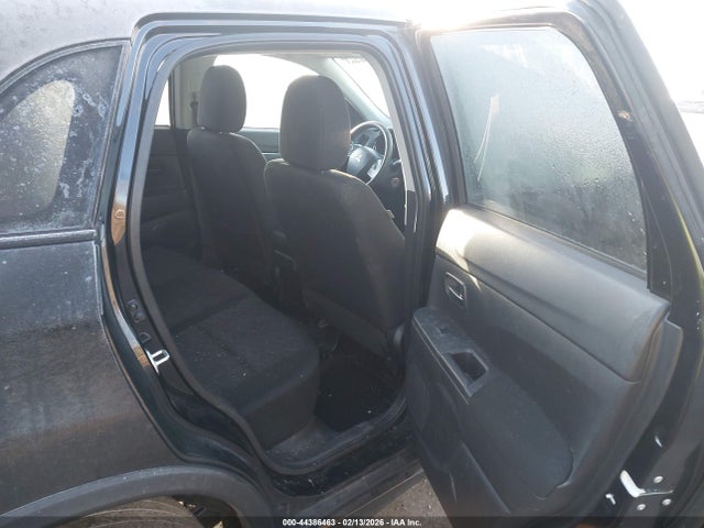 2020 MITSUBISHI OUTLANDER SPORT JA4AP3AU3LU000861 Photo 7