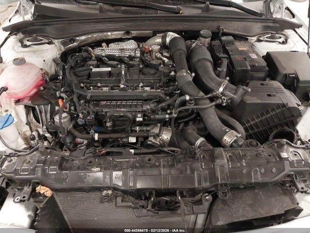 Продажа на аукционе авто 2025 Kia K5 Gt, vin: KNAG44J8XS5338006, номер лота: 44386470
