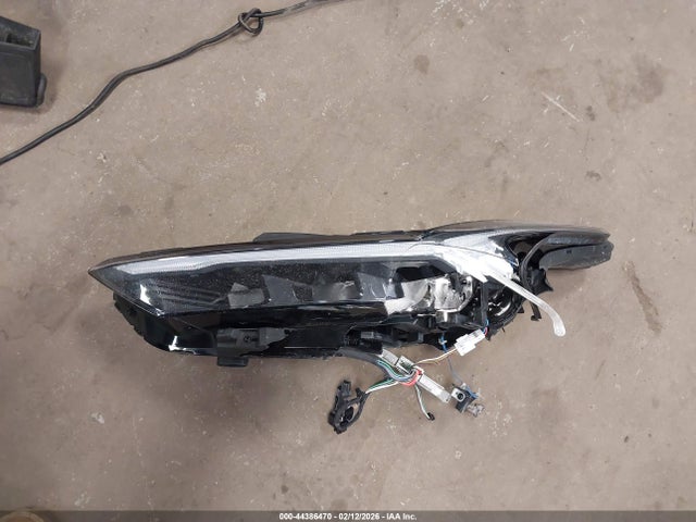 Продажа на аукционе авто 2025 Kia K5 Gt, vin: KNAG44J8XS5338006, номер лота: 44386470