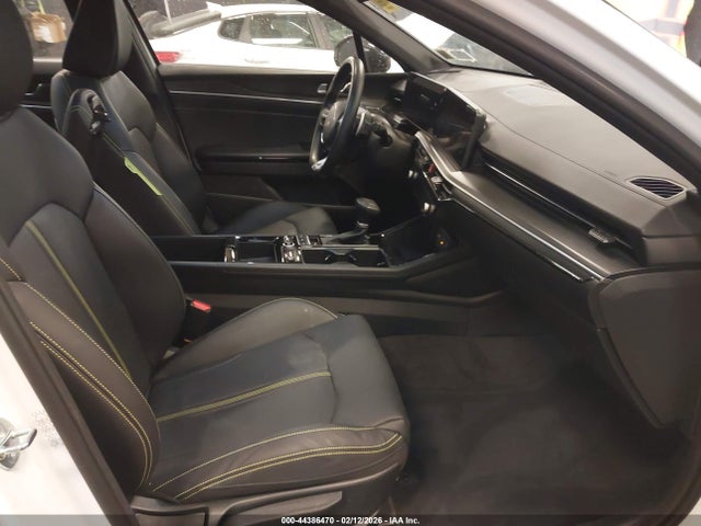 Продажа на аукционе авто 2025 Kia K5 Gt, vin: KNAG44J8XS5338006, номер лота: 44386470