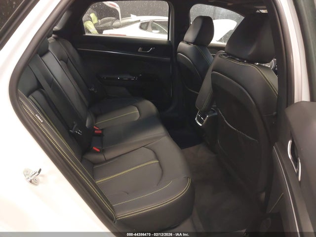 Продажа на аукционе авто 2025 Kia K5 Gt, vin: KNAG44J8XS5338006, номер лота: 44386470