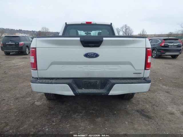 Ford F-150 Xl 2018 1FTEX1EP5JFA57919 Image 15