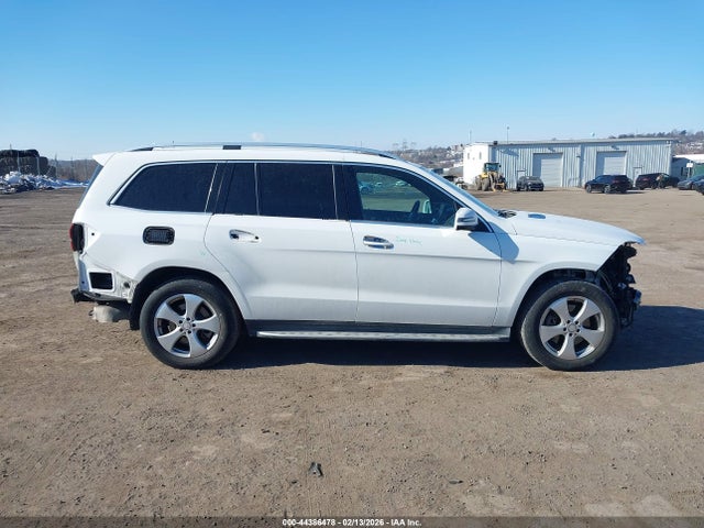 4JGDF6EE7HA786226 Mercedes-Benz Gls 450 4matic