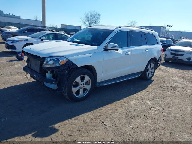 4JGDF6EE7HA786226 Mercedes-Benz Gls 450 4matic