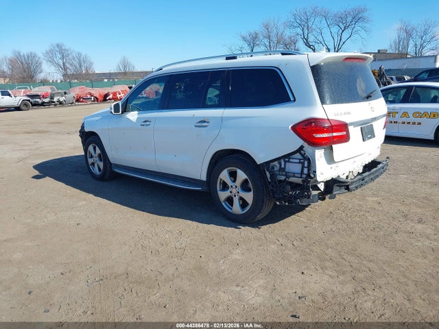 4JGDF6EE7HA786226 Mercedes-Benz Gls 450 4matic