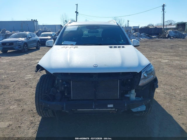4JGDF6EE7HA786226 Mercedes-Benz Gls 450 4matic