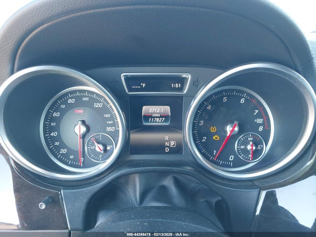 4JGDF6EE7HA786226 Mercedes-Benz Gls 450 4matic