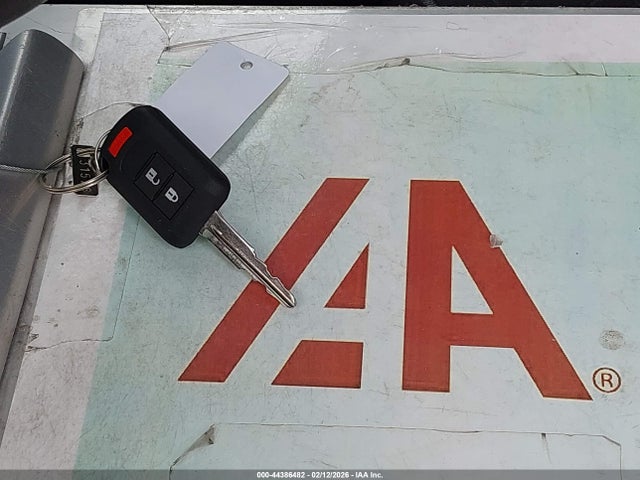 2022 MITSUBISHI OUTLANDER SPORT JA4APUAU9NU011422 Photo 10