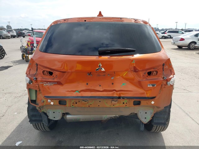 Продаж на аукціоні авто 2022 Mitsubishi Outlander Sport 2.0 Be 2wd/2.0 Es 2wd/2.0 Le 2wd/2.0 S 2wd, vin: JA4APUAU9NU011422, номер лоту: 44386482