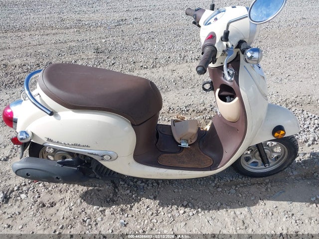 Honda NCW50 2018 JH2AF7714JK200712 Image 12
