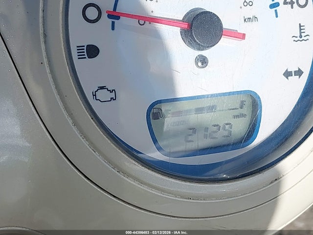 Honda NCW50 2018 JH2AF7714JK200712 Image 7