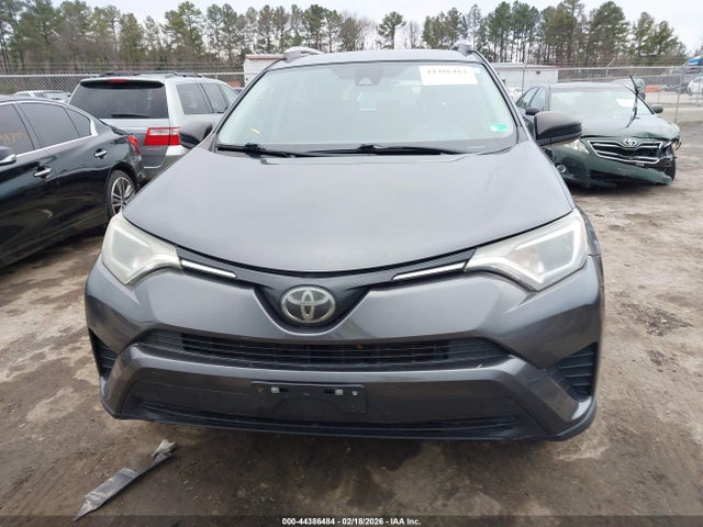 Toyota RAV4 LE 2017 2T3BFREV1HW604874 Image 13