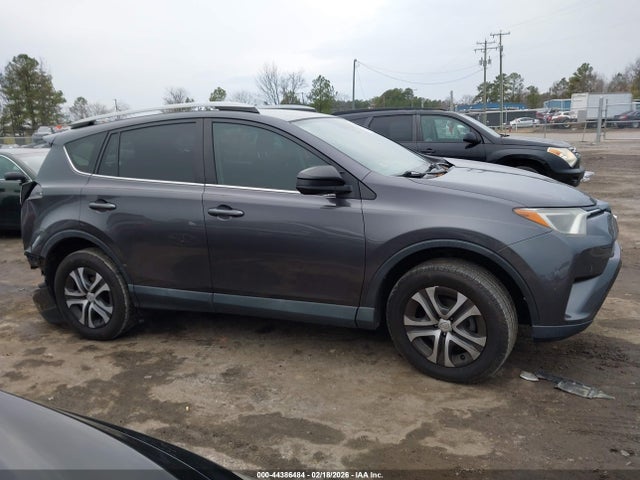 Toyota RAV4 LE 2017 2T3BFREV1HW604874 Image 14