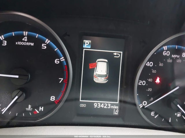 Toyota RAV4 LE 2017 2T3BFREV1HW604874 Image 16
